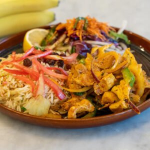 Chicken Suqaar