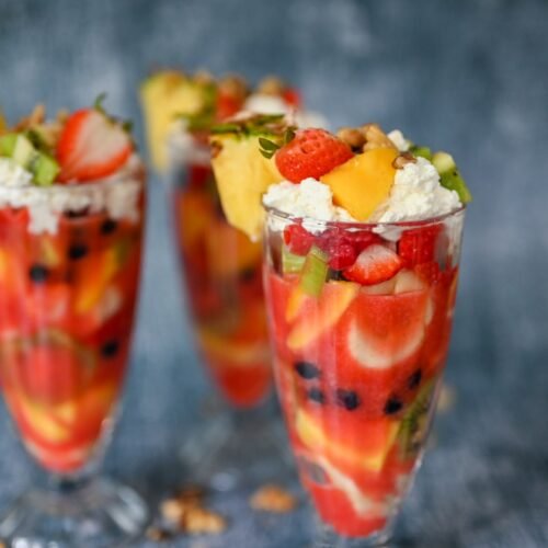 Fruit-Cocktail