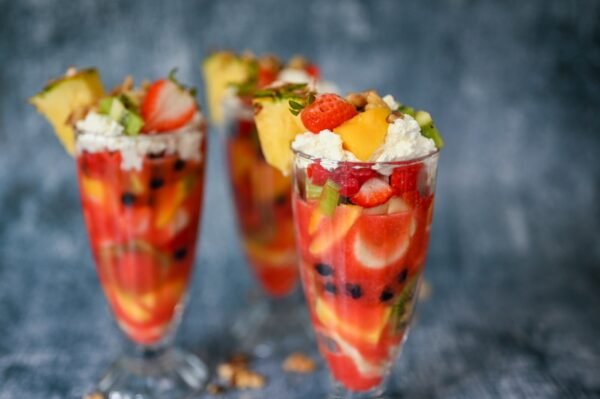 Fruit-Cocktail