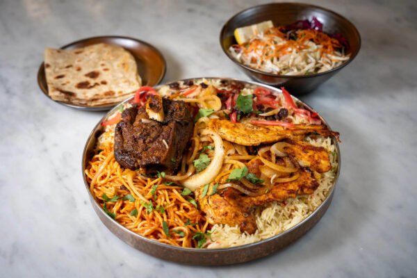 Saxan 2 Qof Basto fatareshin