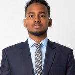 Mohamed Abdi
